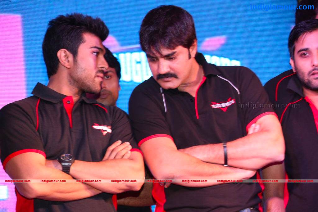 CCL T20 Season 3 Announcement Event hd photo
