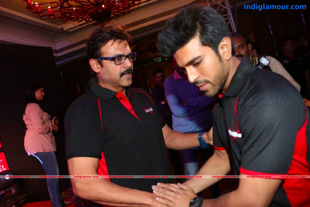 CCL T20 Season 3 Announcement Event hd photo