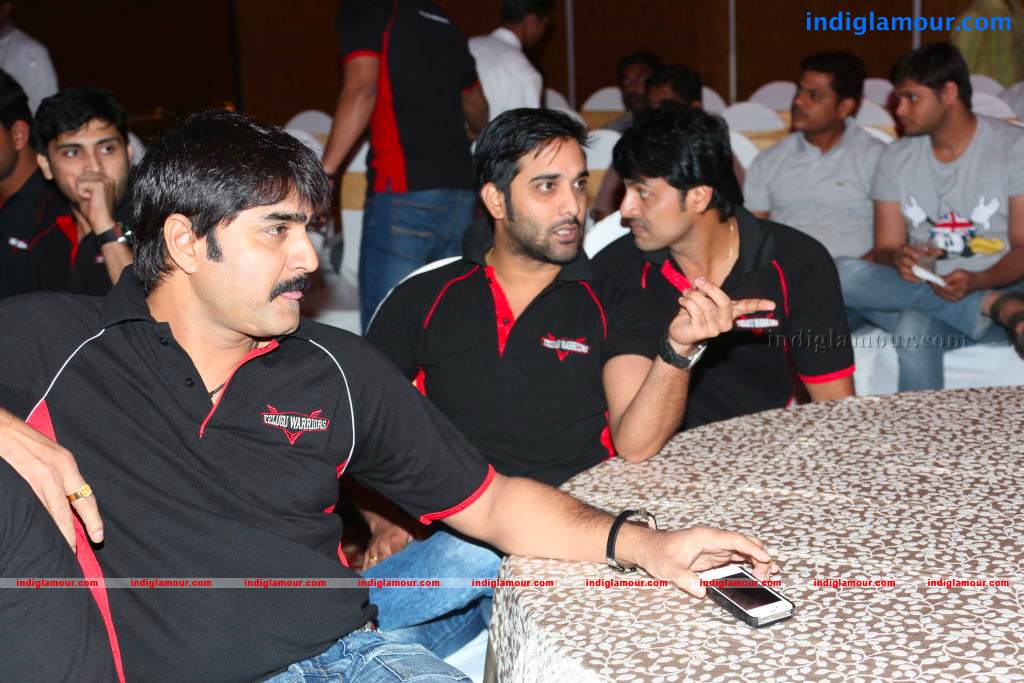 CCL T20 Season 3 Announcement Event hd photo