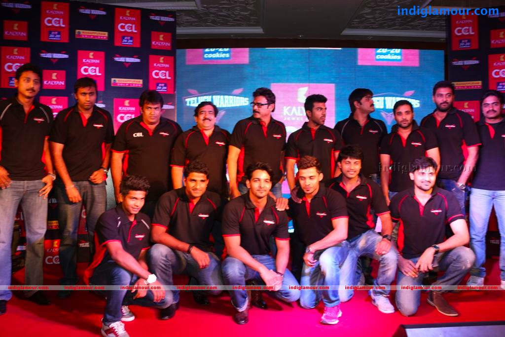 CCL T20 Season 3 Announcement Event hd photo