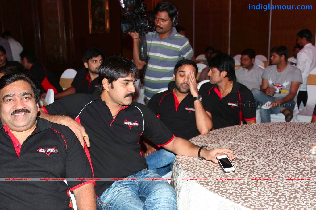 CCL T20 Season 3 Announcement Event hd photo