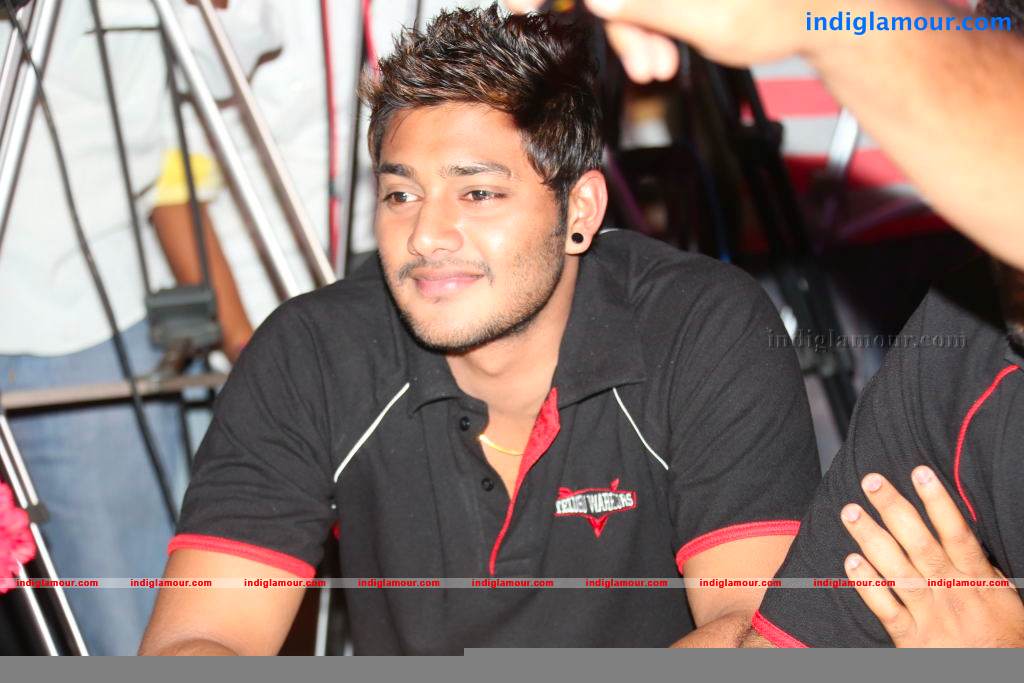 CCL T20 Season 3 Announcement Event hd photo