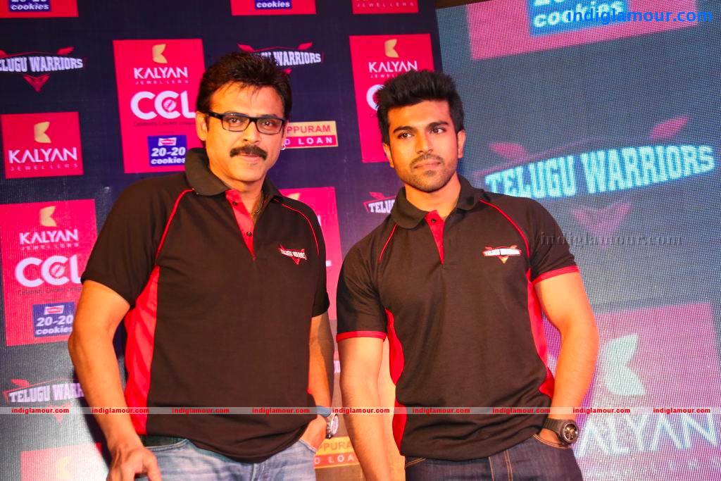 CCL T20 Season 3 Announcement Event hd photo
