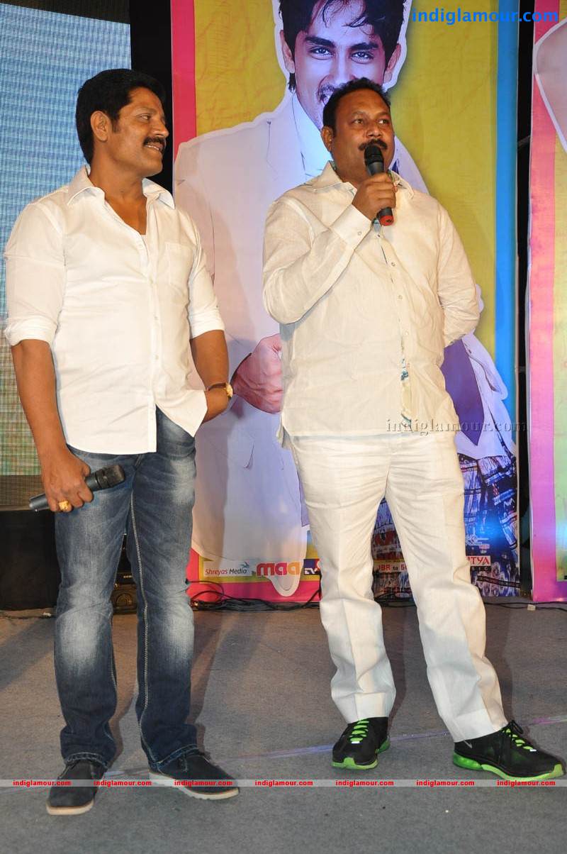 Jabardasth Movie Audio Launch Event hd photo