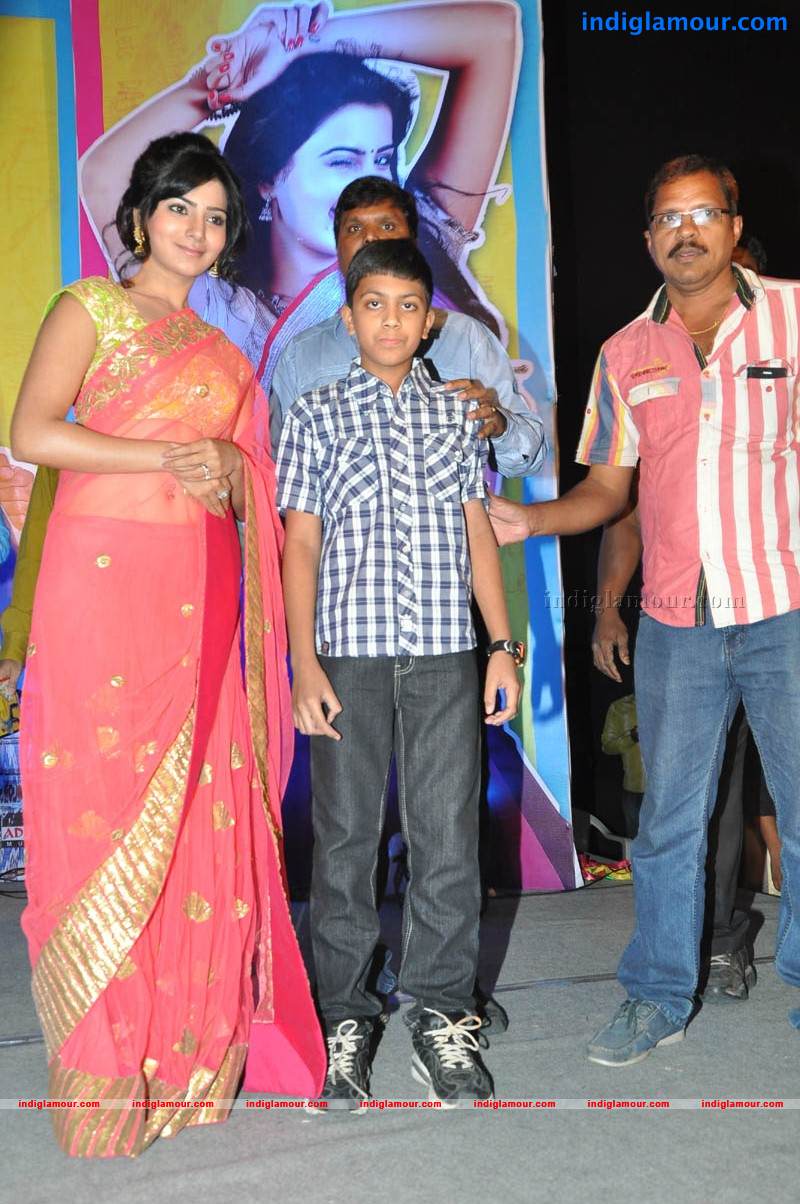 Jabardasth Movie Audio Launch Event hd photo