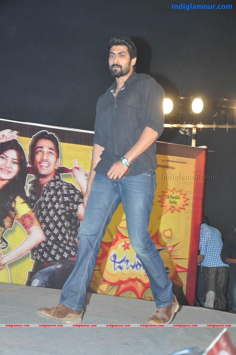 Jabardasth Movie Audio Launch Event hd photo