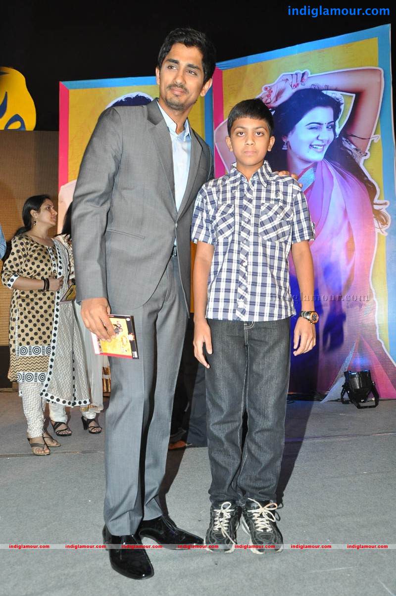 Jabardasth Movie Audio Launch Event hd photo