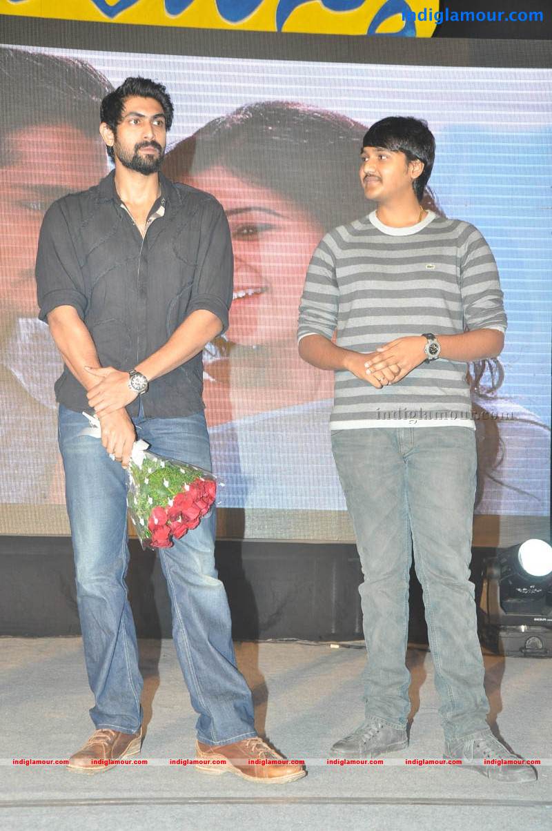 Jabardasth Movie Audio Launch Event hd photo