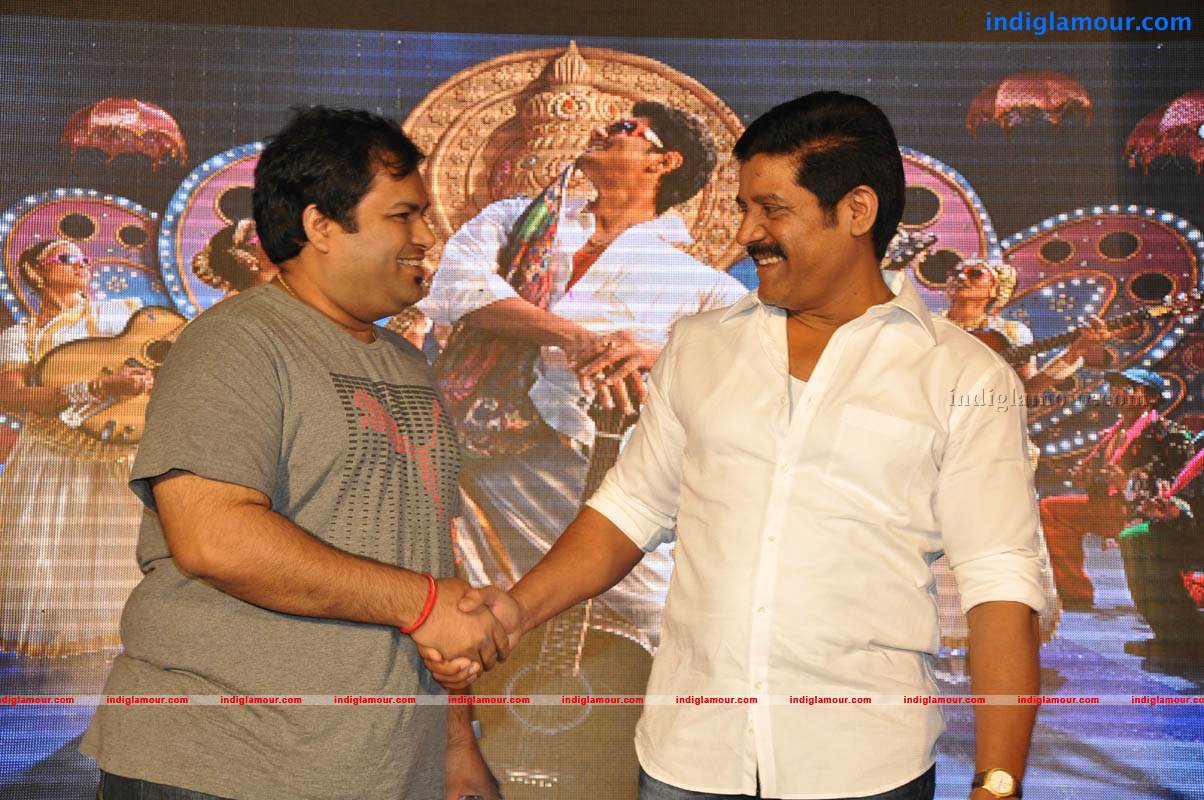 Jabardasth Movie Audio Launch Event hd photo