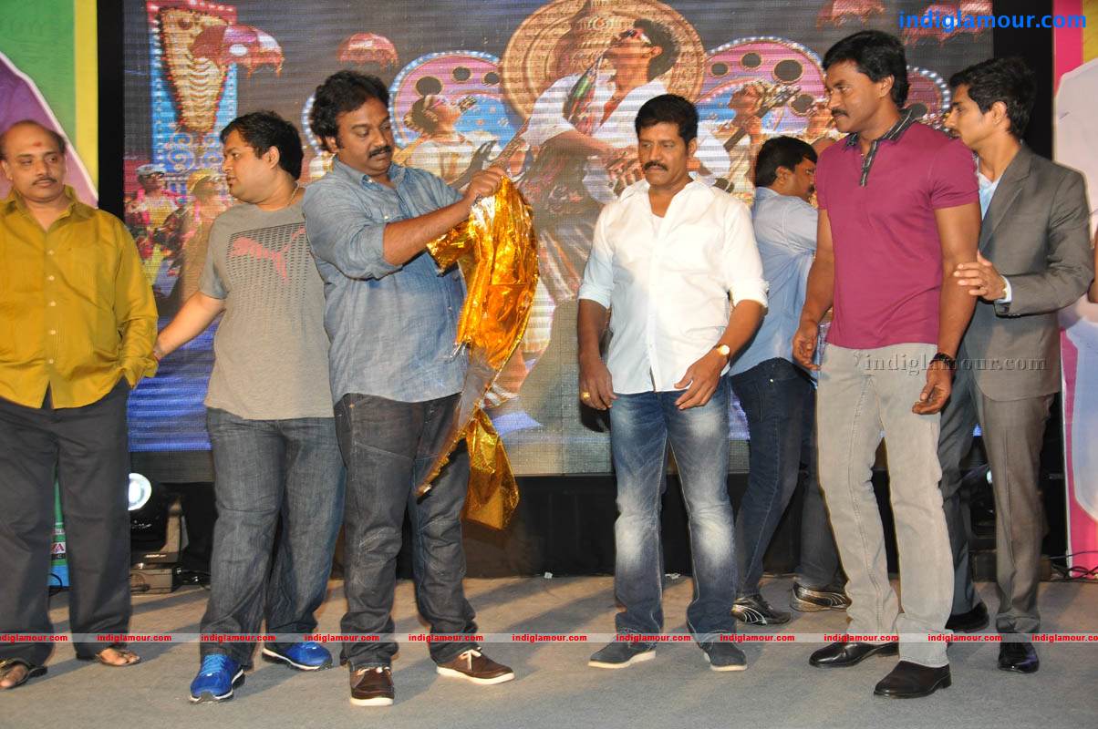 Jabardasth Movie Audio Launch Event hd photo
