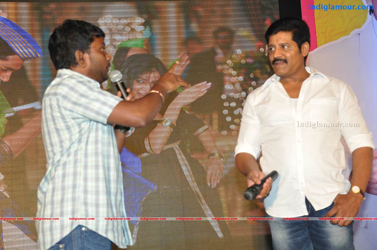 Jabardasth Movie Audio Launch Event hd photo