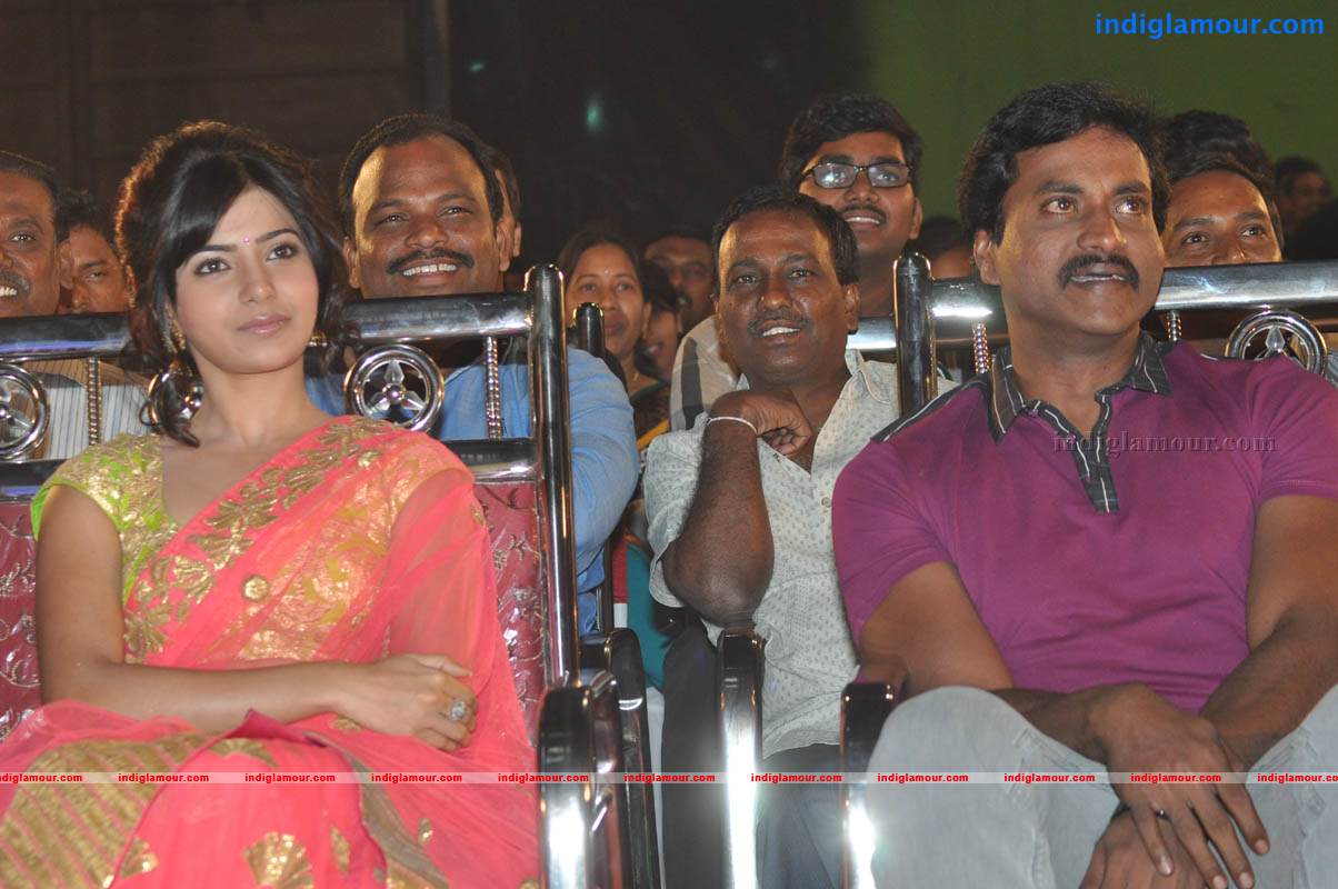 Jabardasth Movie Audio Launch Event hd photo