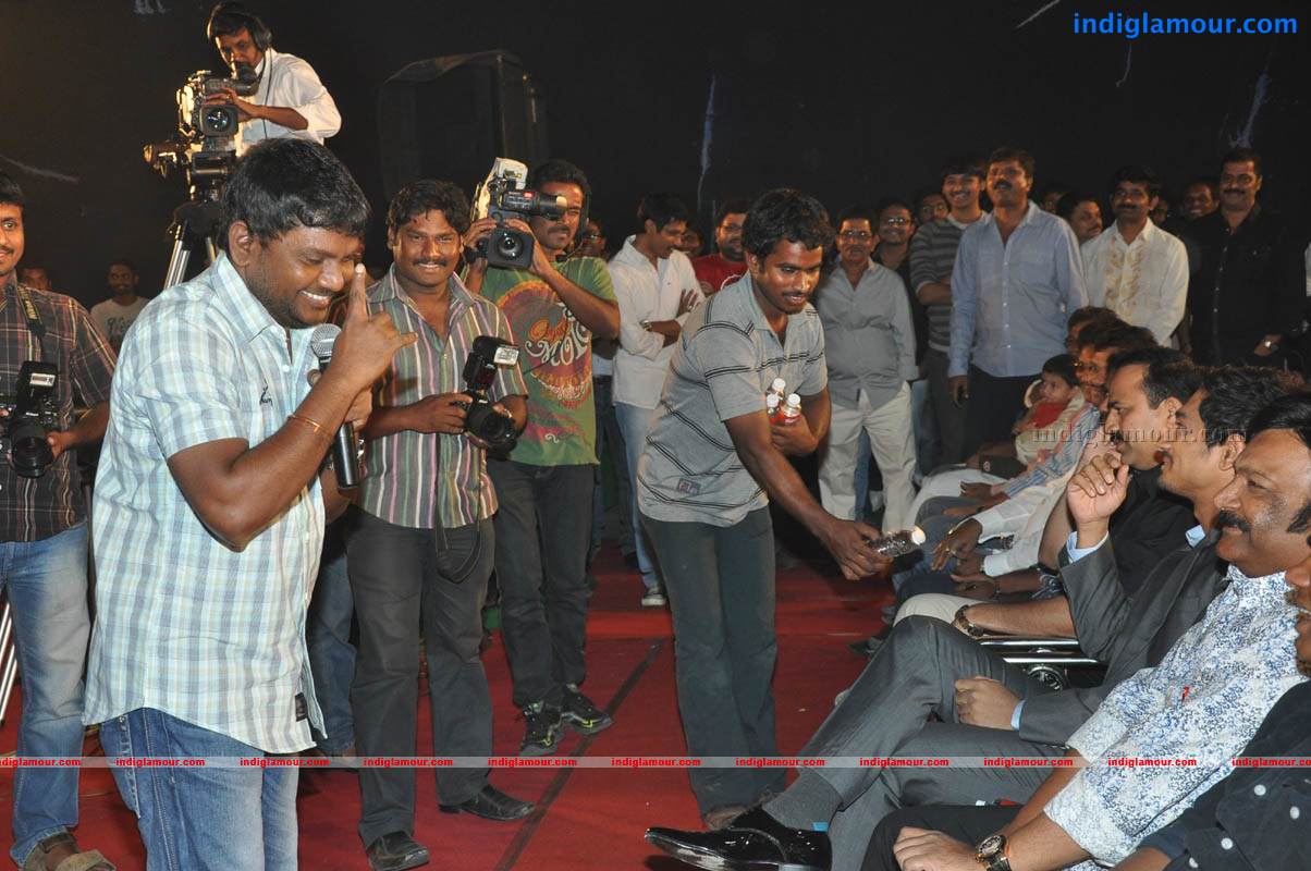 Jabardasth Movie Audio Launch Event hd photo