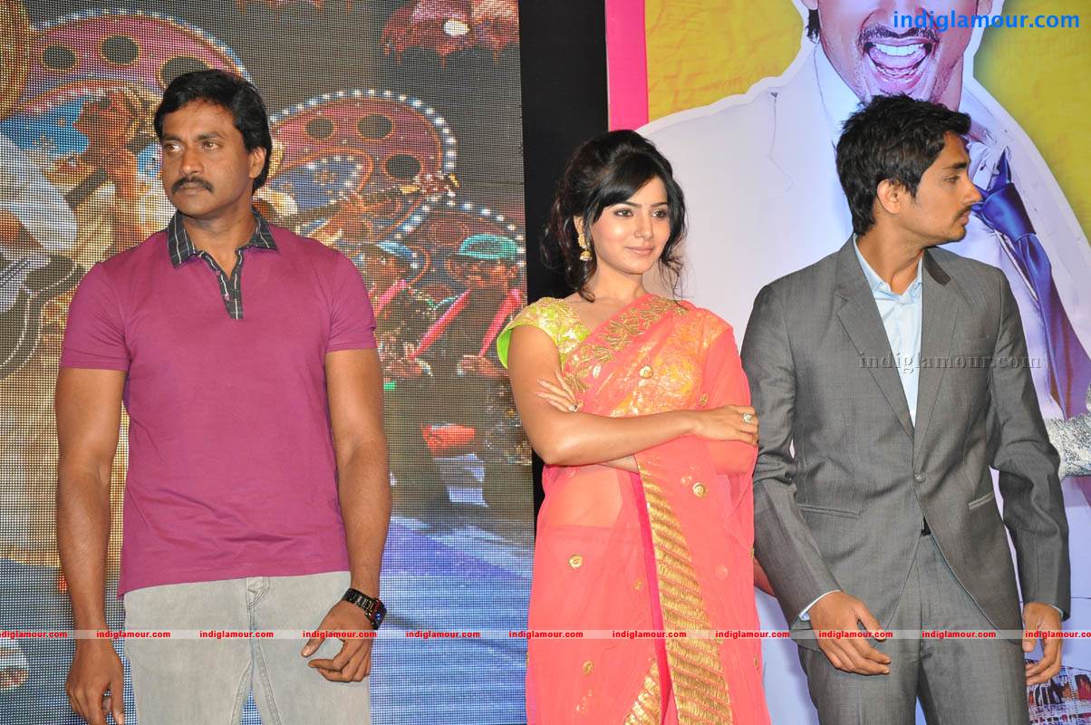 Jabardasth Movie Audio Launch Event hd photo