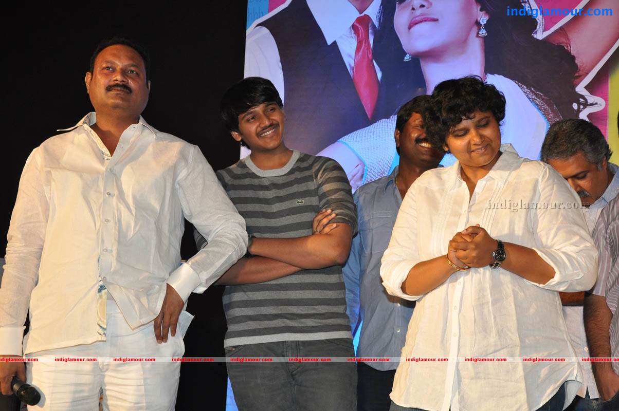 Jabardasth Movie Audio Launch Event hd photo