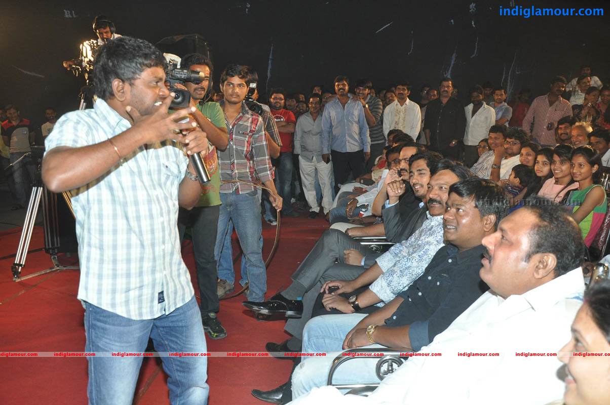 Jabardasth Movie Audio Launch Event hd photo