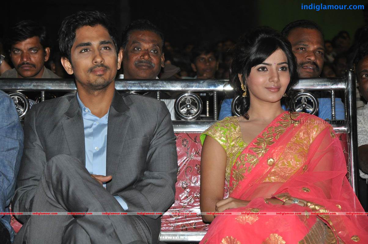 Jabardasth Movie Audio Launch Event hd photo