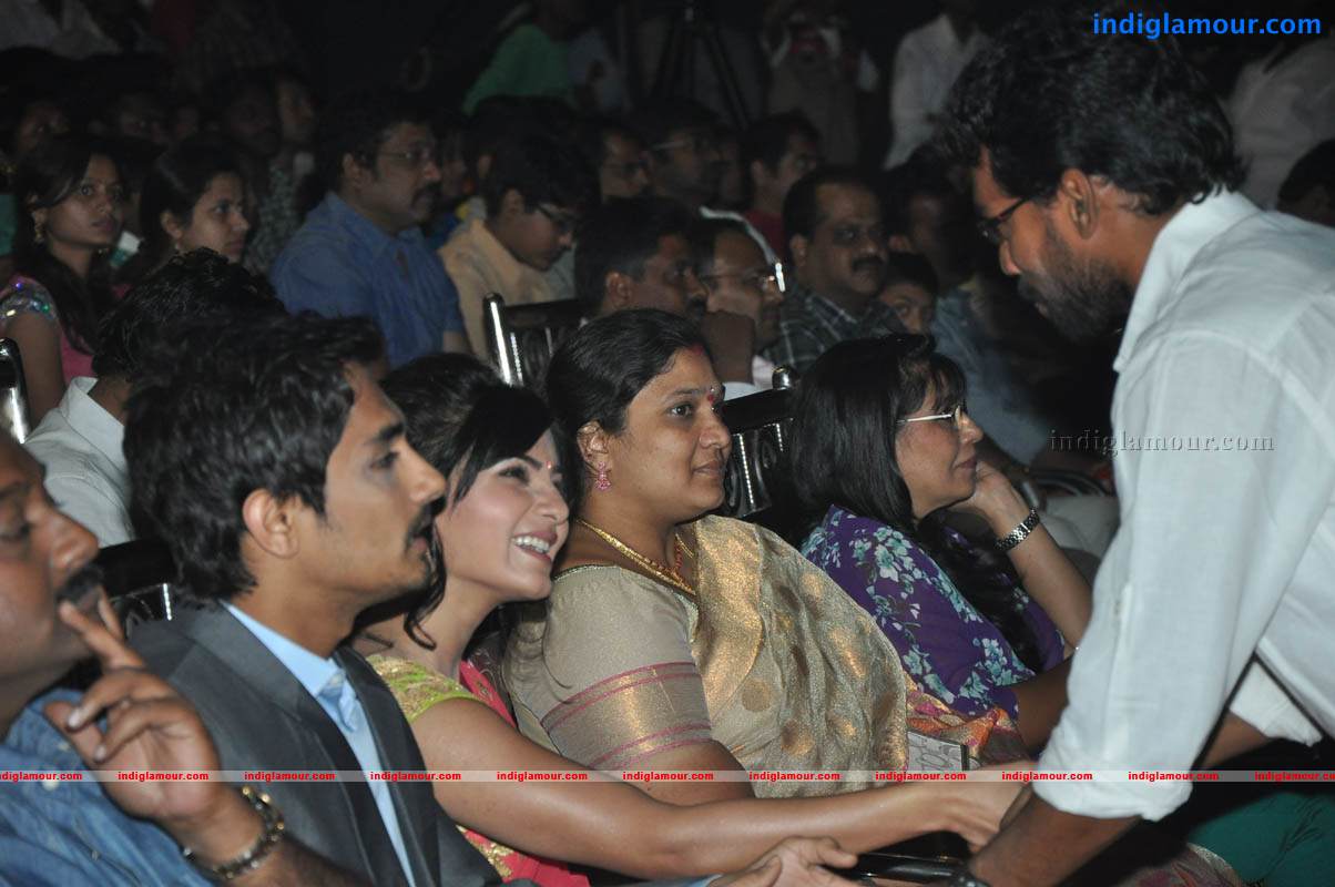 Jabardasth Movie Audio Launch Event hd photo