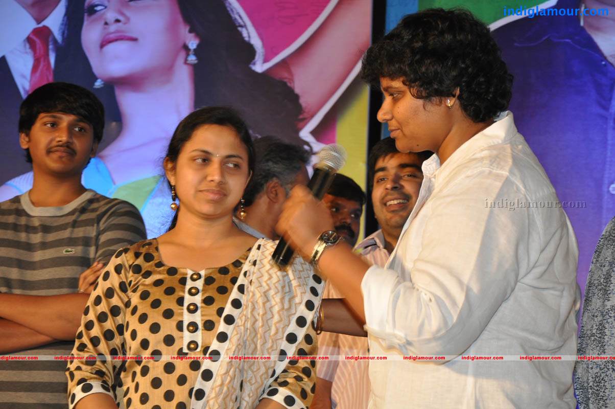 Jabardasth Movie Audio Launch Event hd photo