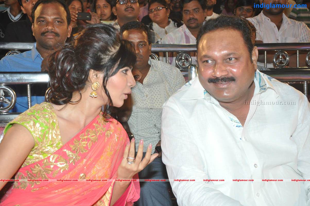 Jabardasth Movie Audio Launch Event hd photo
