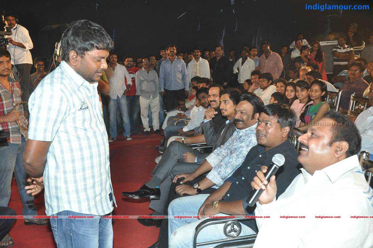 Jabardasth Movie Audio Launch Event hd photo