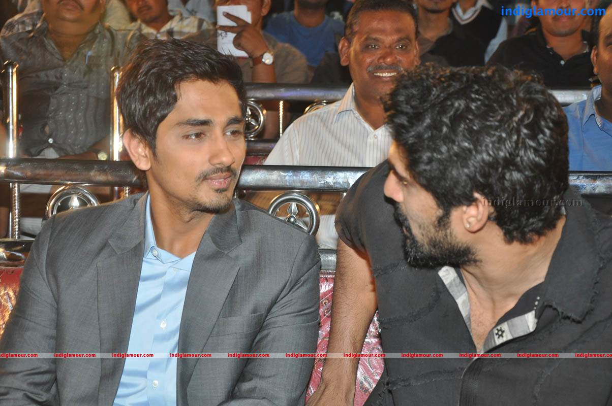Jabardasth Movie Audio Launch Event hd photo