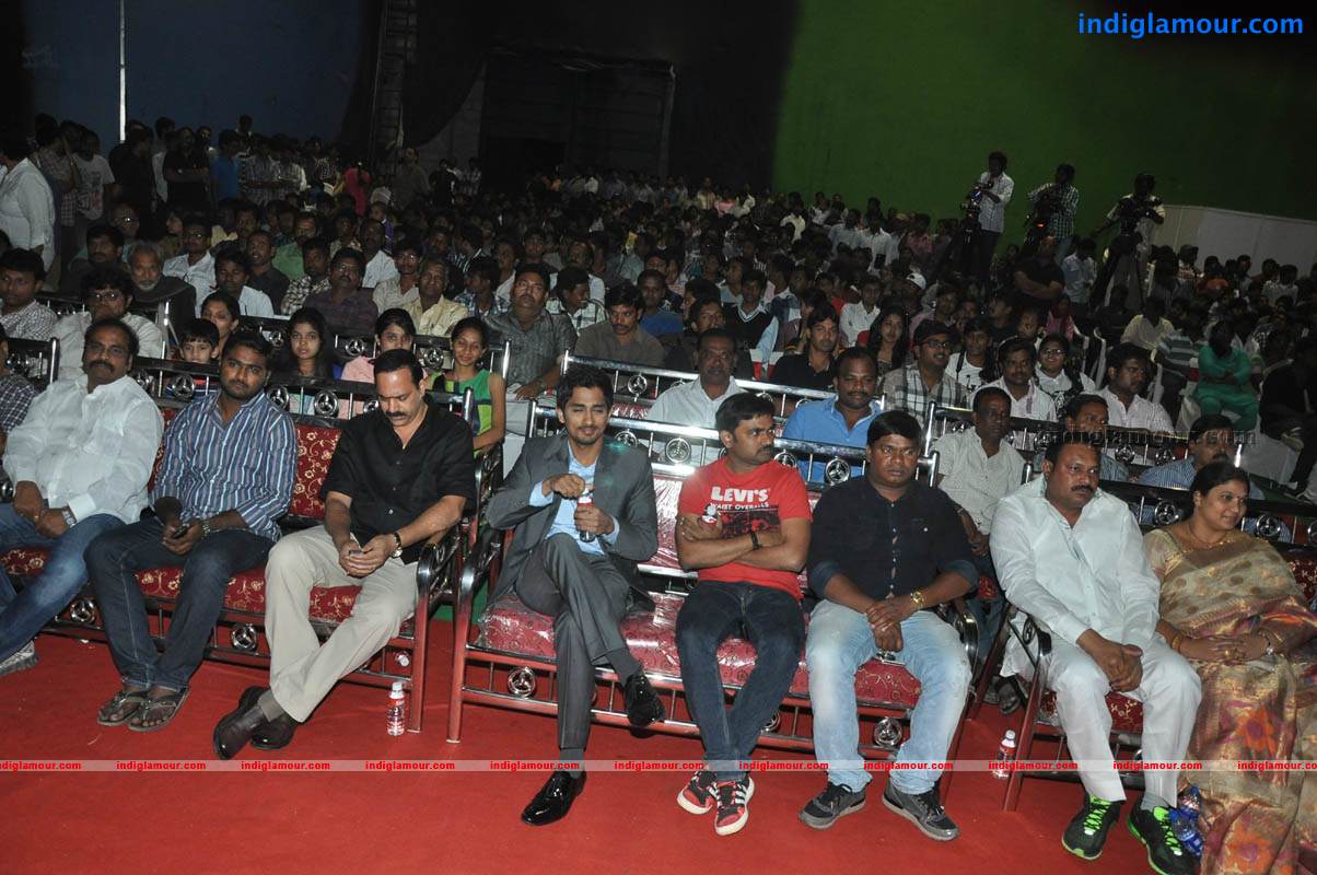 Jabardasth Movie Audio Launch Event hd photo