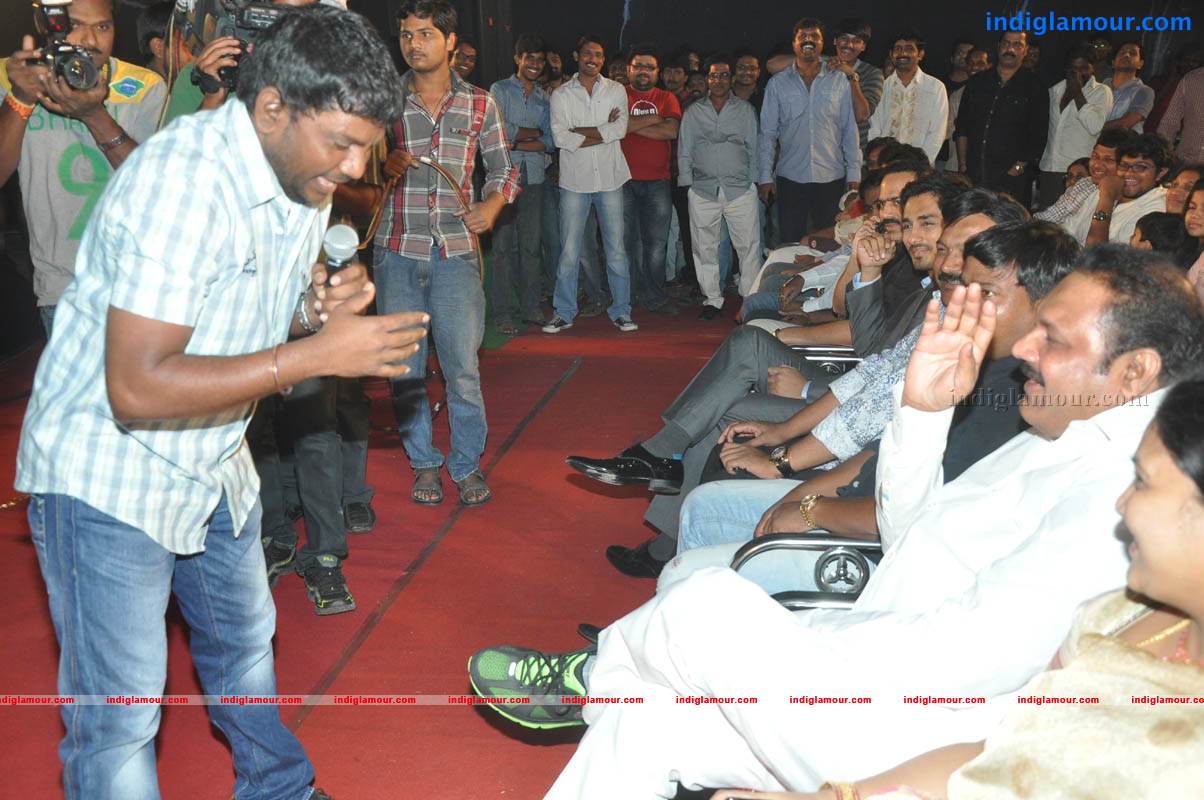 Jabardasth Movie Audio Launch Event hd photo