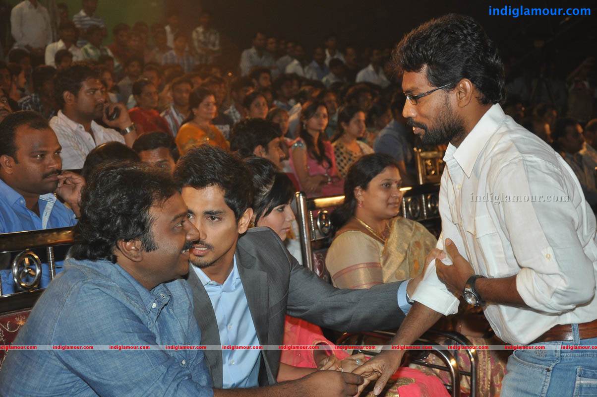 Jabardasth Movie Audio Launch Event hd photo