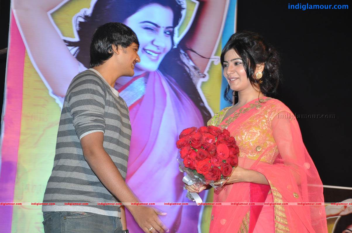 Jabardasth Movie Audio Launch Event hd photo