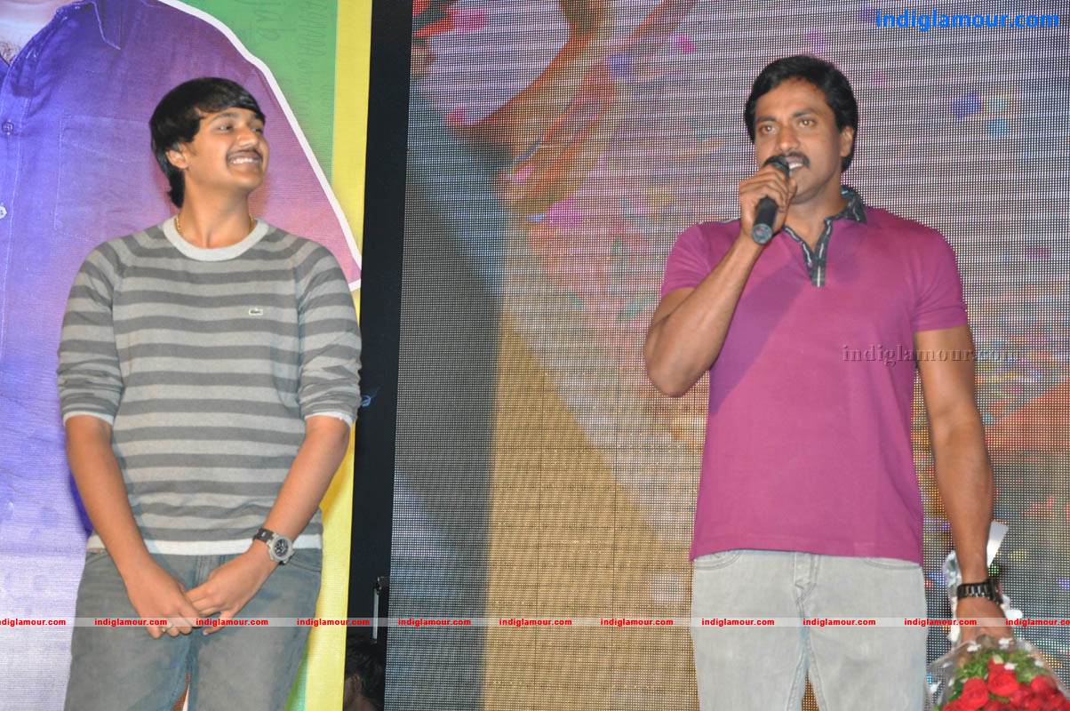 Jabardasth Movie Audio Launch Event hd photo