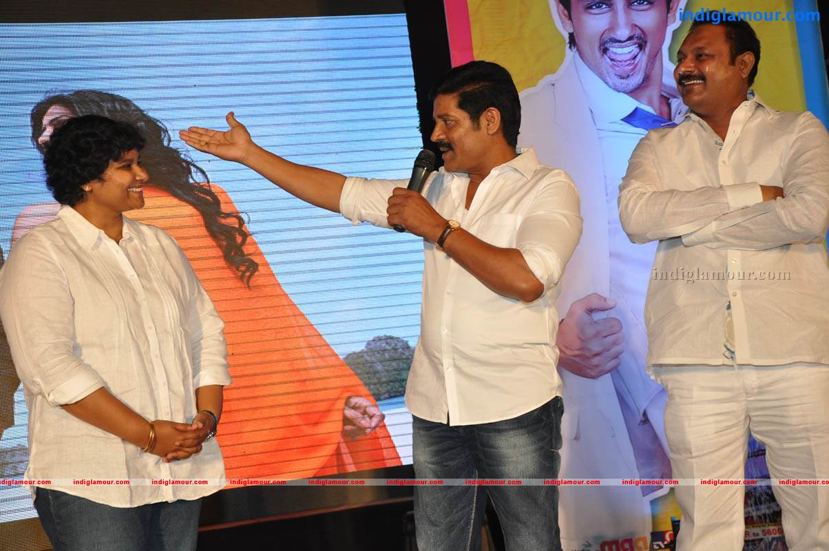 Jabardasth Movie Audio Launch Event hd photo