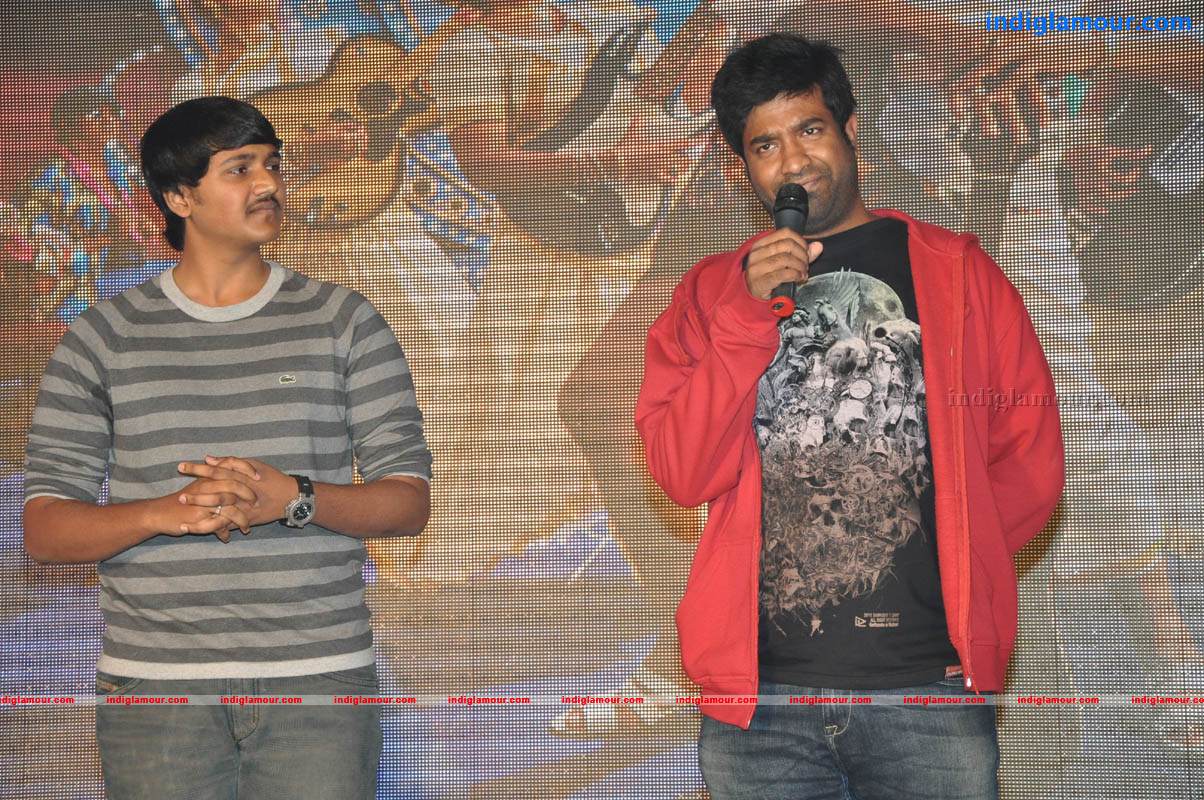 Jabardasth Movie Audio Launch Event hd photo