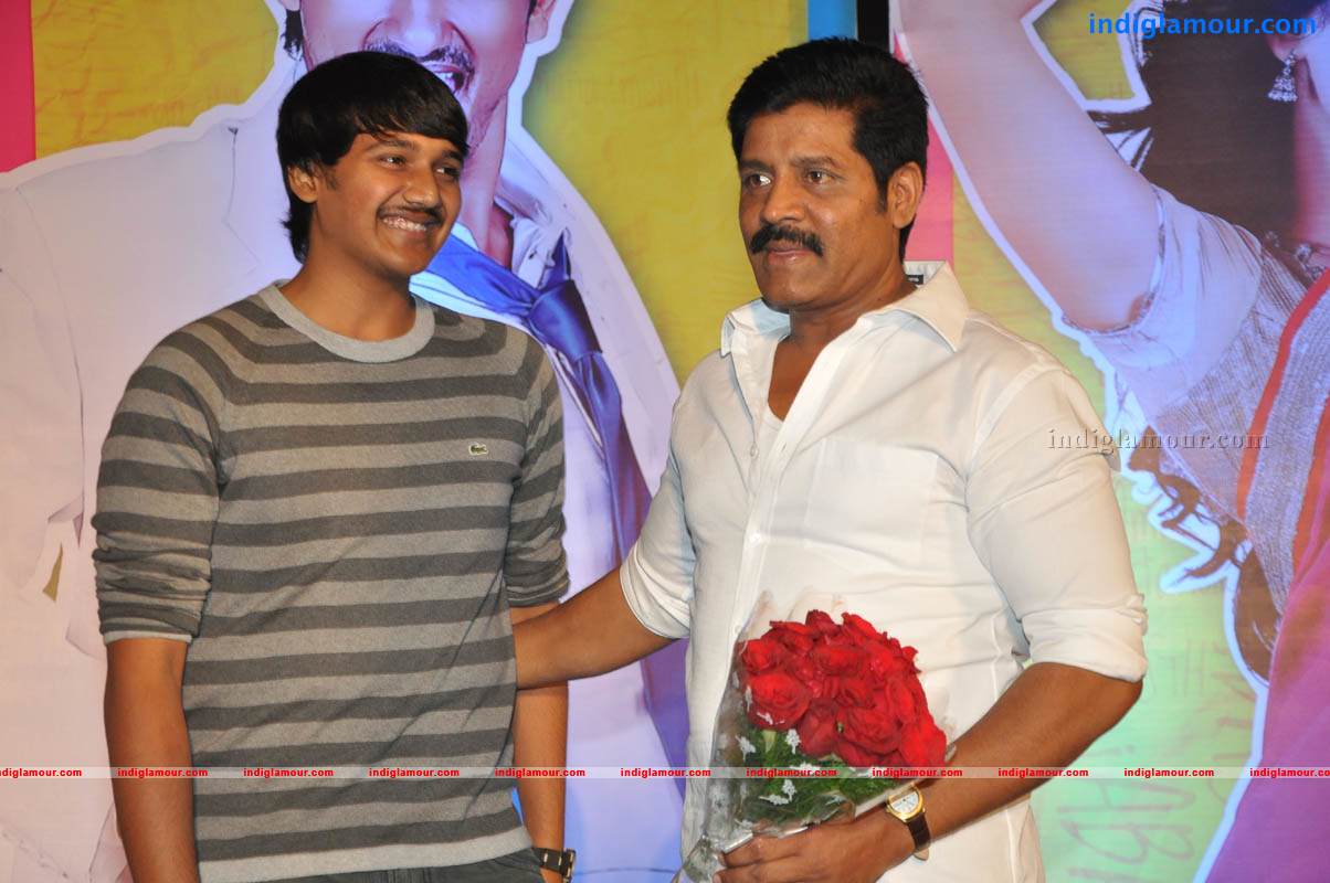 Jabardasth Movie Audio Launch Event hd photo