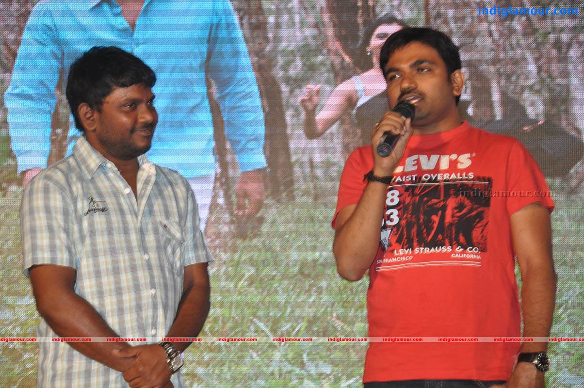 Jabardasth Movie Audio Launch Event hd photo