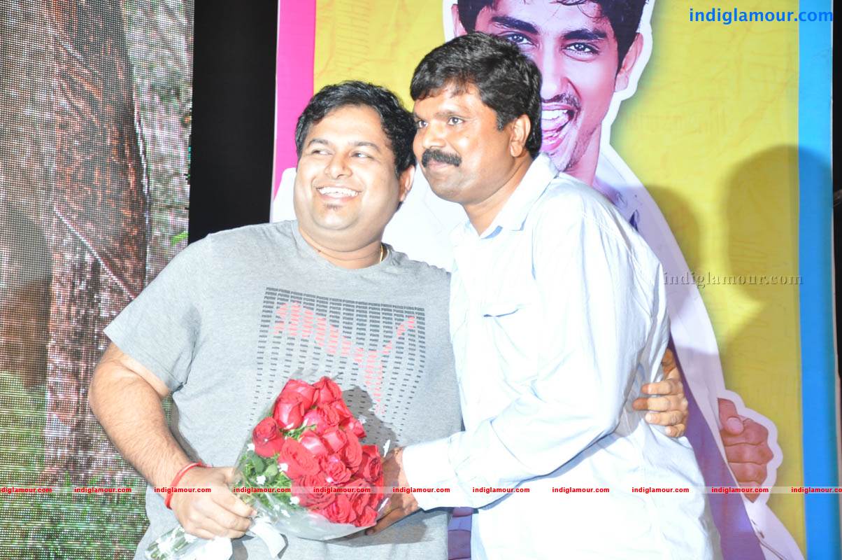 Jabardasth Movie Audio Launch Event hd photo