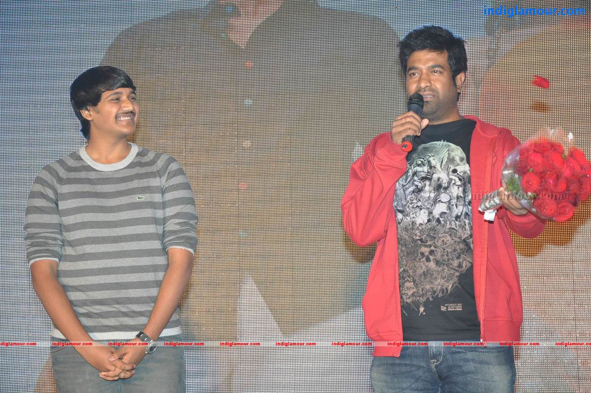 Jabardasth Movie Audio Launch Event hd photo