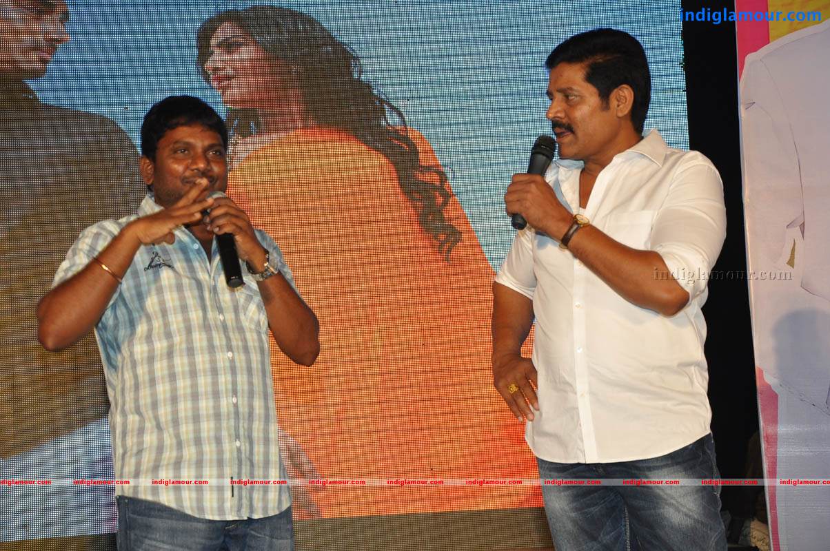 Jabardasth Movie Audio Launch Event hd photo