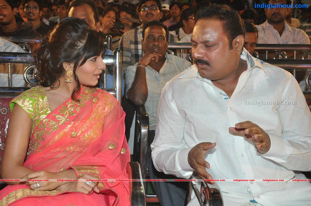 Jabardasth Movie Audio Launch Event hd photo
