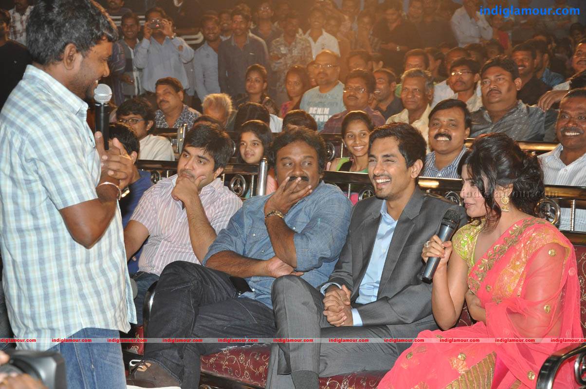 Jabardasth Movie Audio Launch Event hd photo