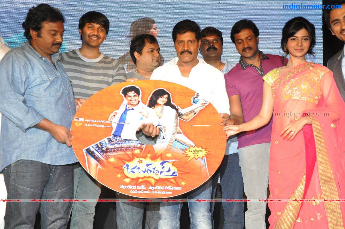 Jabardasth Movie Audio Launch Event hd photo