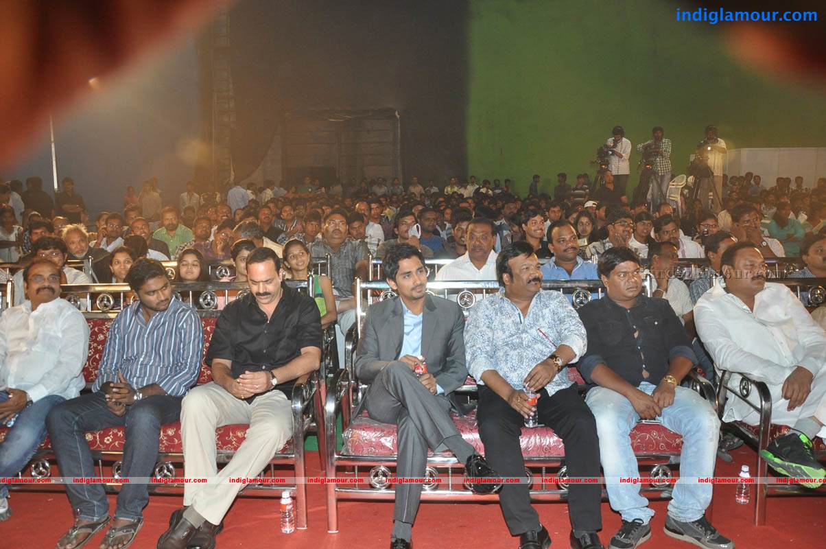 Jabardasth Movie Audio Launch Event hd photo