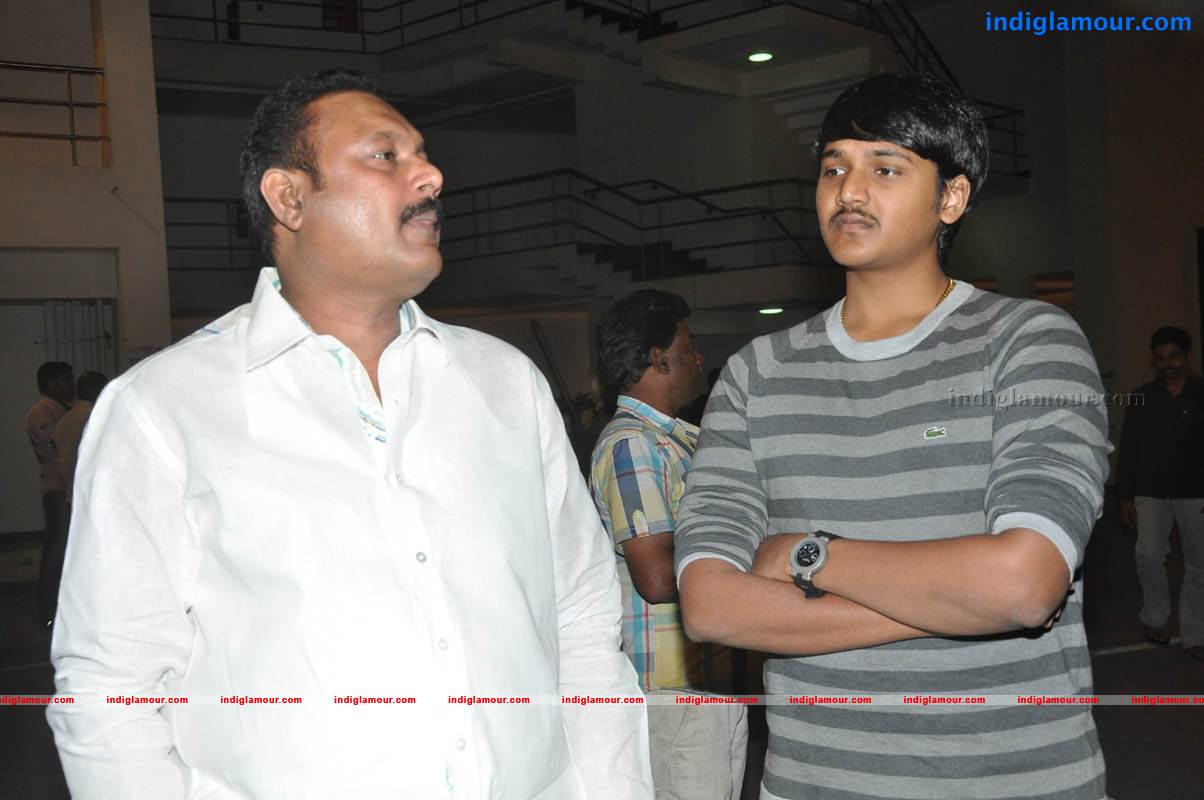 Jabardasth Movie Audio Launch Event hd photo