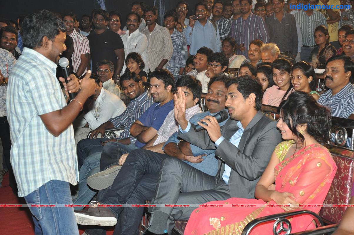 Jabardasth Movie Audio Launch Event hd photo