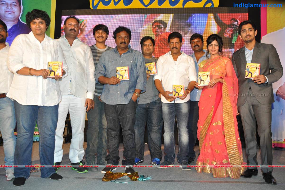 Jabardasth Movie Audio Launch Event hd photo
