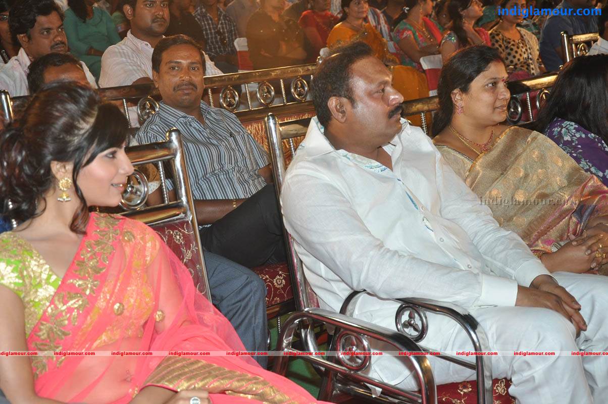 Jabardasth Movie Audio Launch Event hd photo