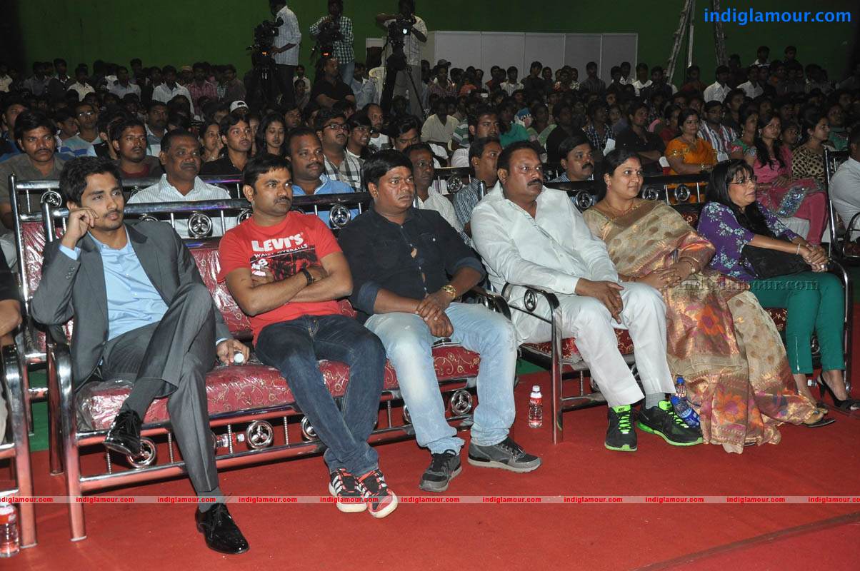 Jabardasth Movie Audio Launch Event hd photo