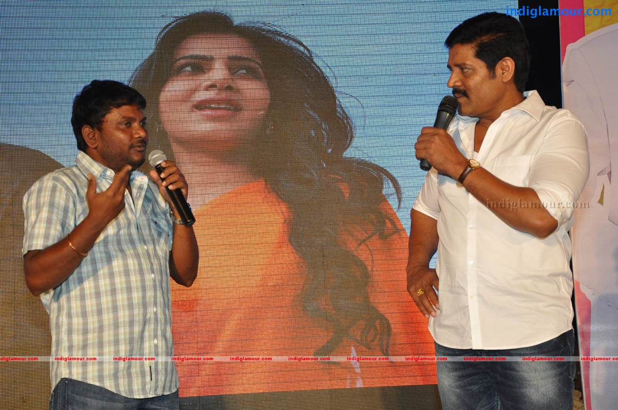 Jabardasth Movie Audio Launch Event hd photo