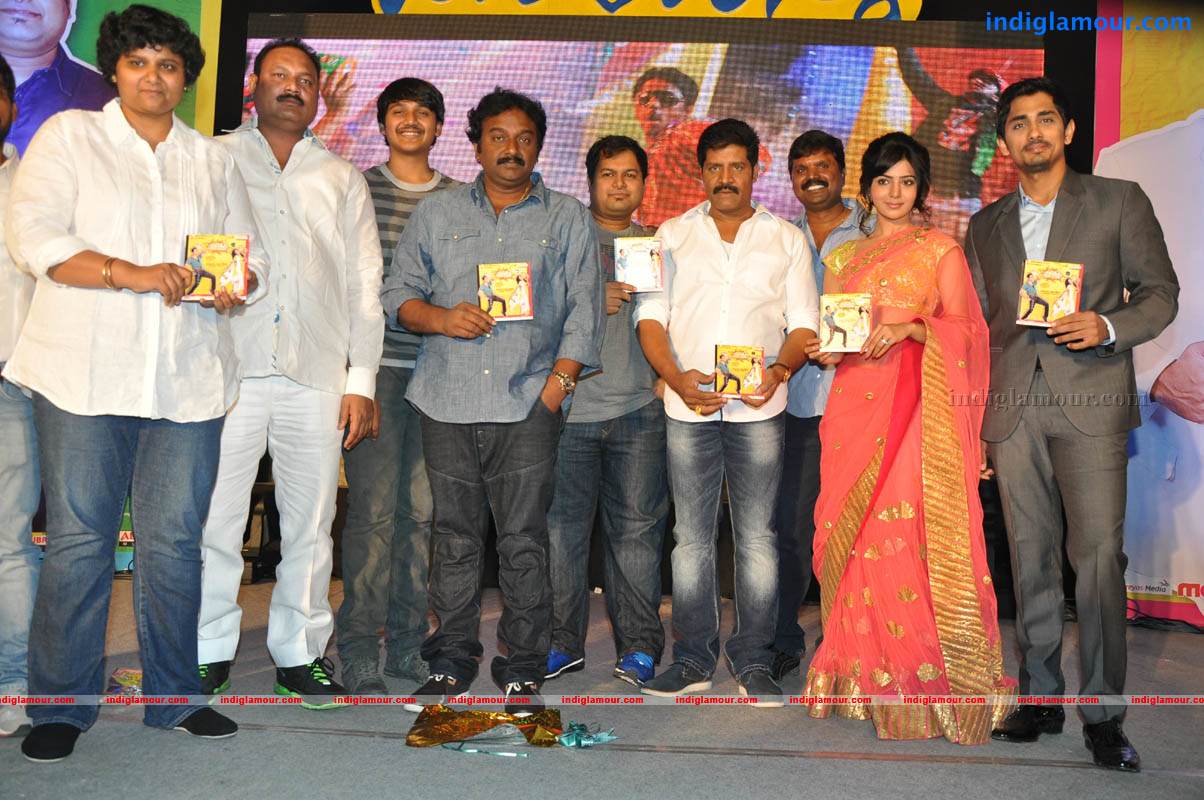 Jabardasth Movie Audio Launch Event hd photo