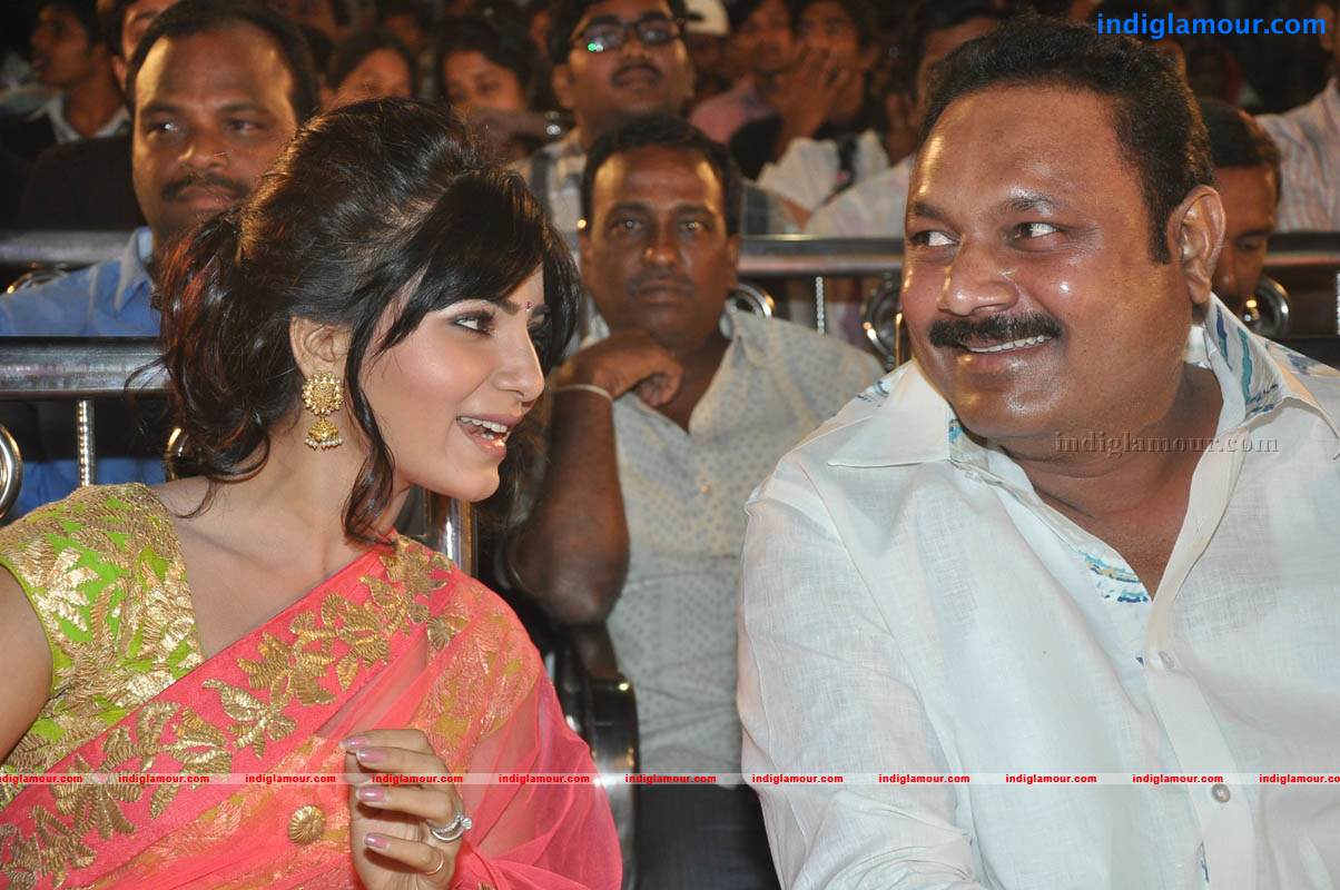 Jabardasth Movie Audio Launch Event hd photo